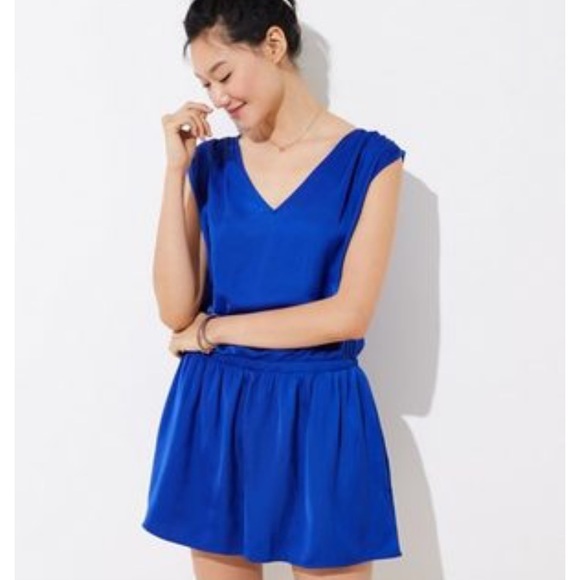 LOFT Pants - Loft Romper xl